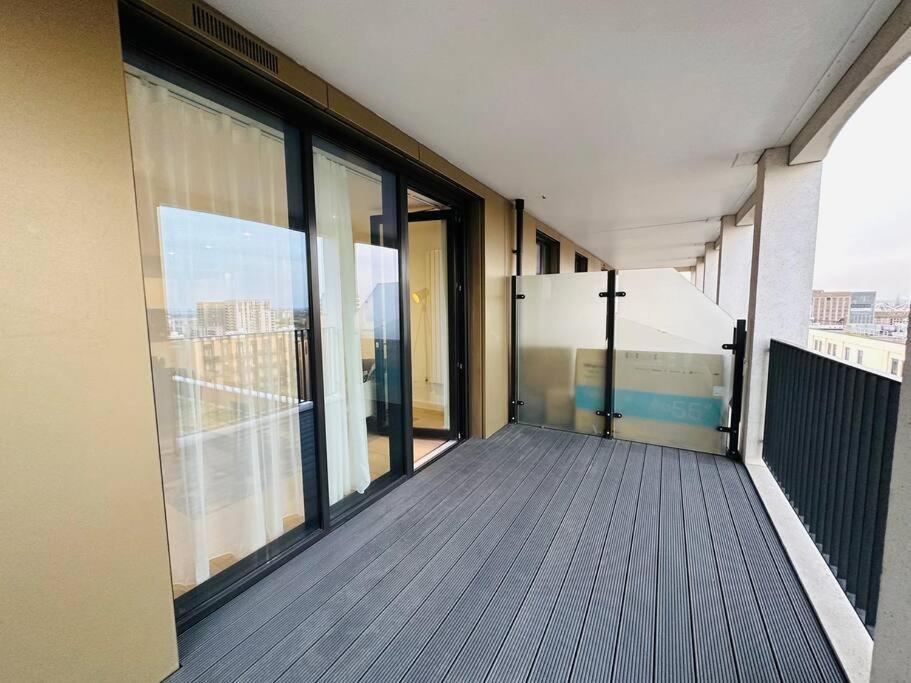 Spacious Modern 1 Bed Apartment. Londen Buitenkant foto