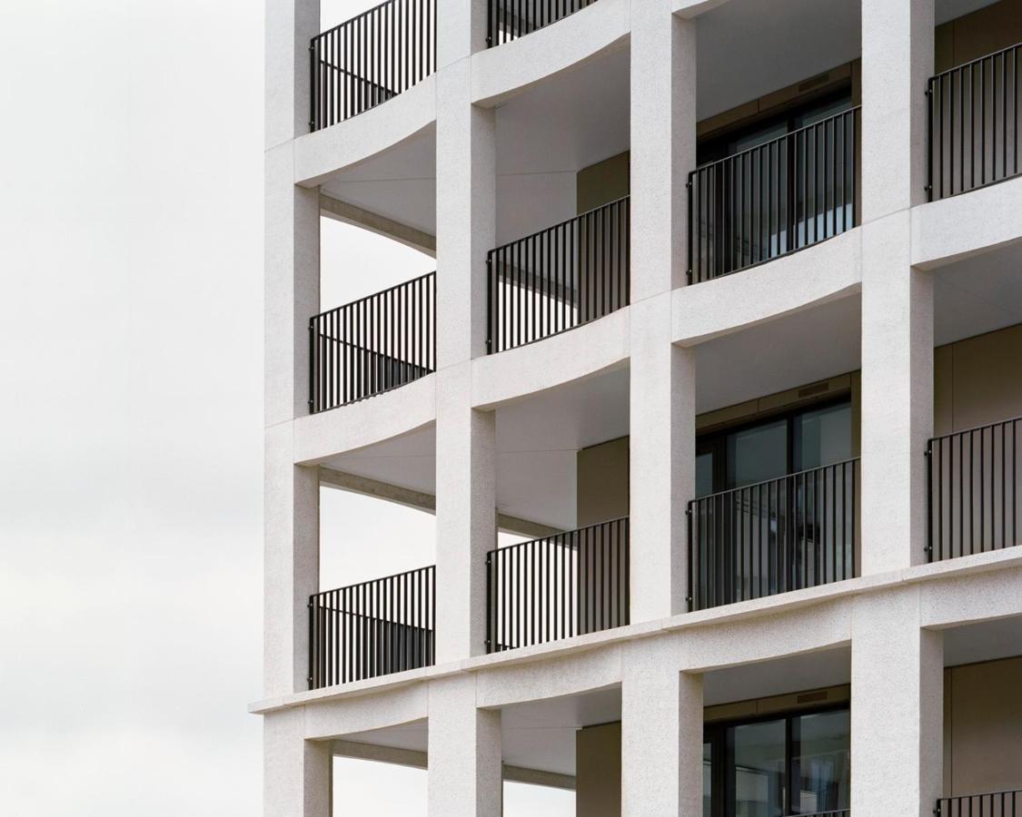 Spacious Modern 1 Bed Apartment. Londen Buitenkant foto